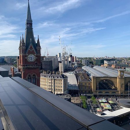 Princess Hotel - St Pancras Hotel Group London Exterior photo