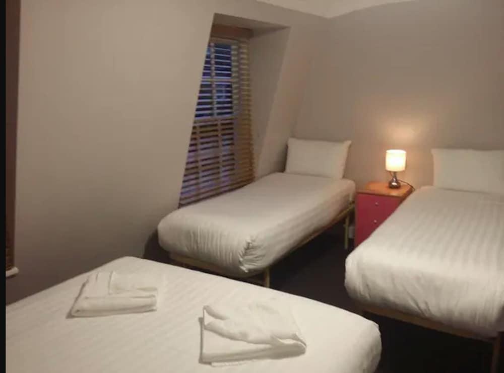 Princess Hotel - St Pancras Hotel Group London Exterior photo