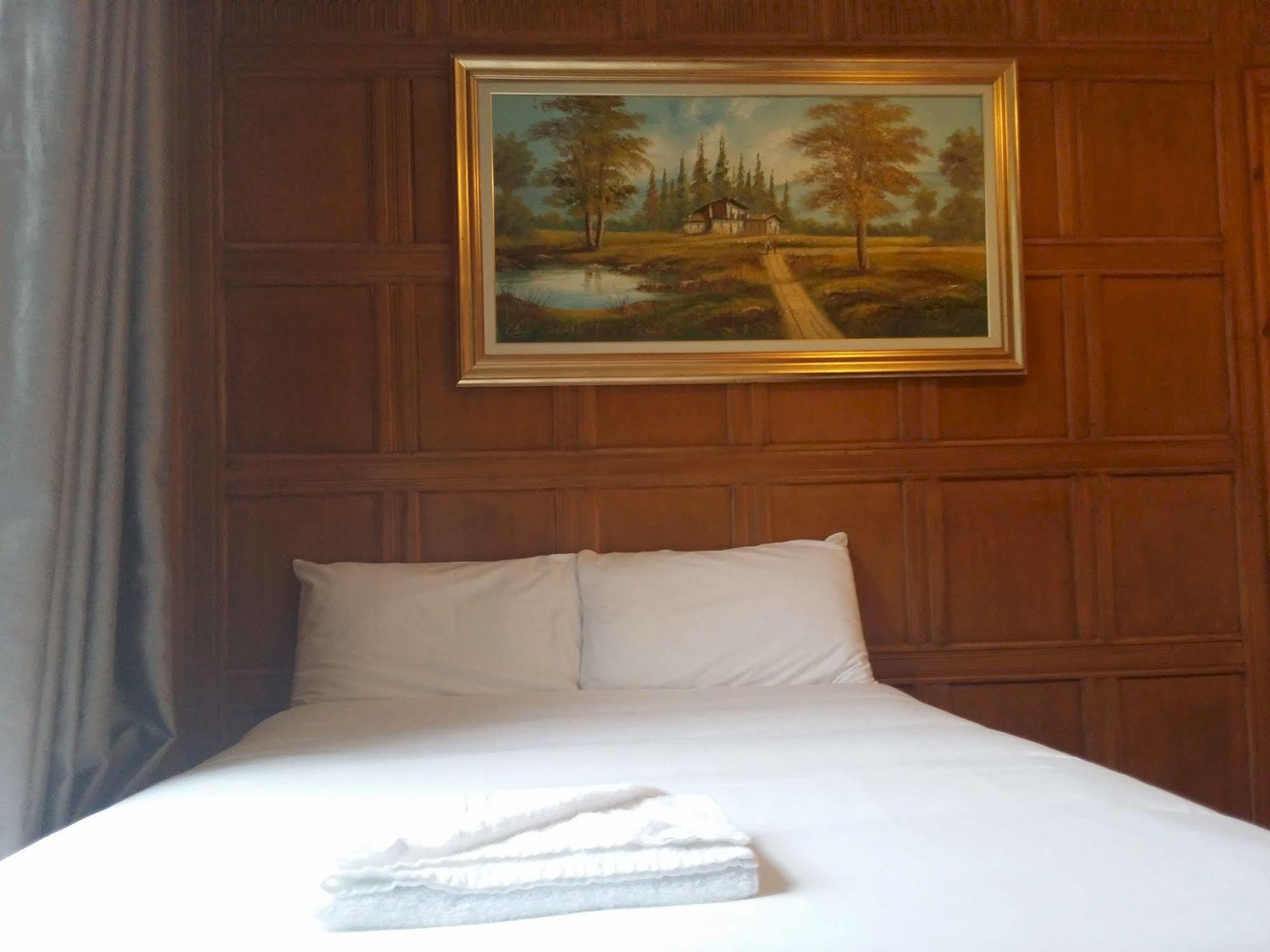 Princess Hotel - St Pancras Hotel Group London Exterior photo