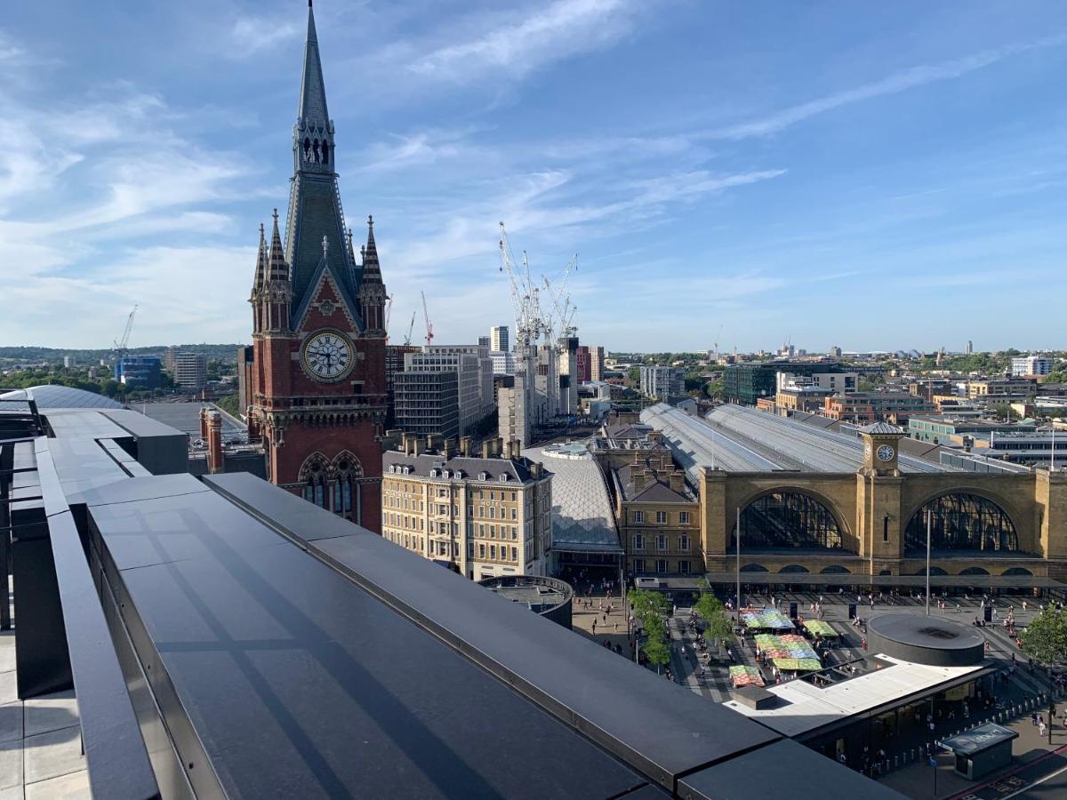Princess Hotel - St Pancras Hotel Group London Exterior photo