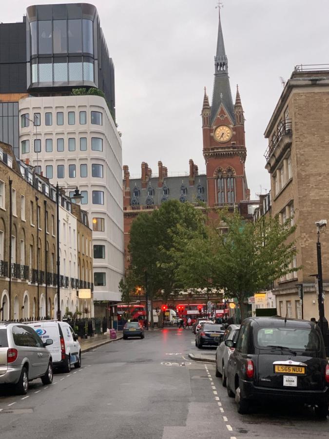 Princess Hotel - St Pancras Hotel Group London Exterior photo
